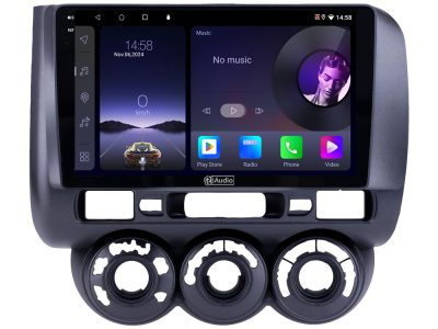 Honda Jazz 2002-2008 (Eco)