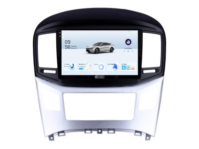 Hyundai H1 2016-2018 (Neo)