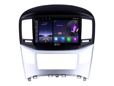 Hyundai H1 2016-2018 (Eco)