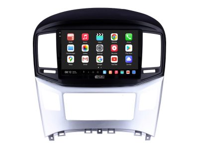 Hyundai H1 2016-2018 (Veritas)