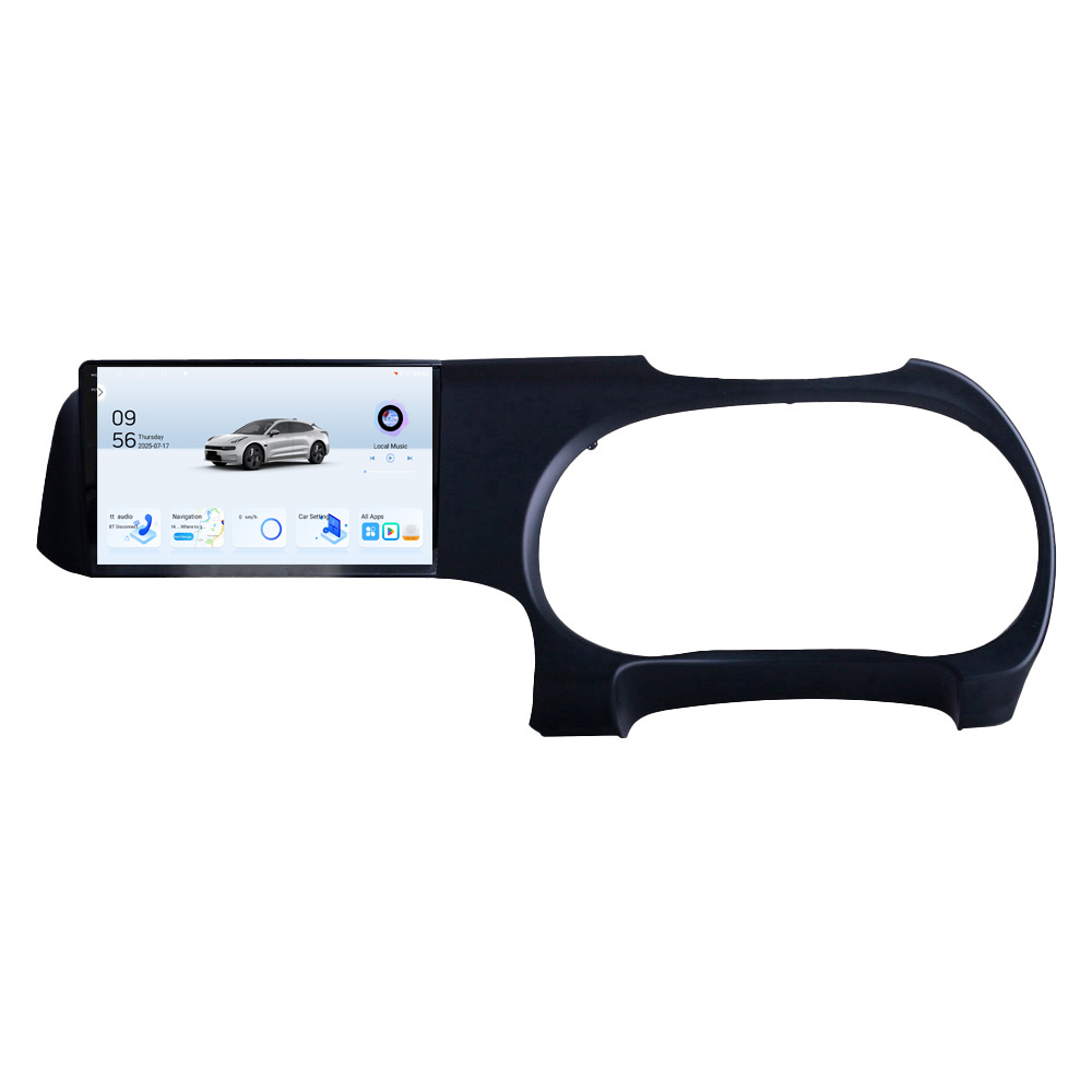 Hyundai Grand i10 2020-2024 (Neo)