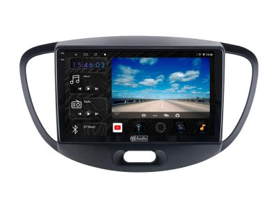 Hyundai i10 2008-2013 (4G Ultra)