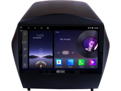 Hyundai ix35 2009-2015 (Eco)