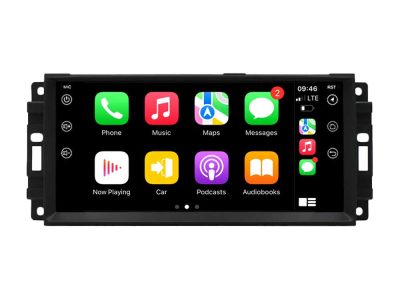Jeep Universal Android Radio