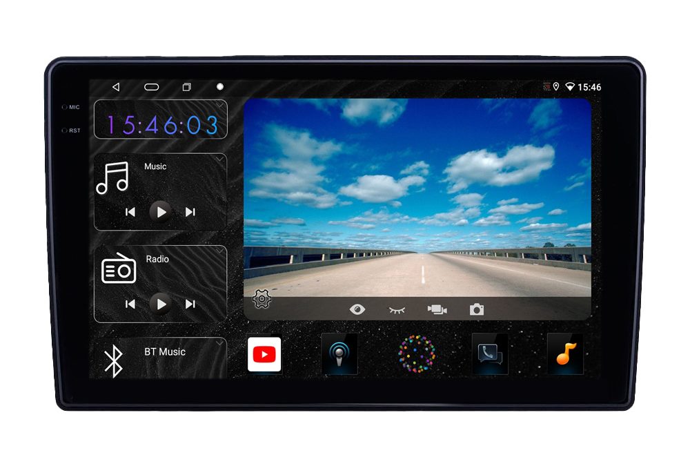 Why Buying a Universal Car Radio is a Smart Upgrade