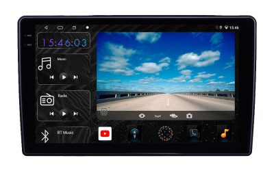 Why Buying a Universal Car Radio is a Smart Upgrade