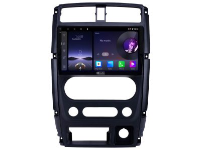 Suzuki Jimny 2007-2013 (Eco)