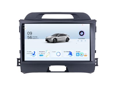 Kia Sportage 2010-2015 (Neo)