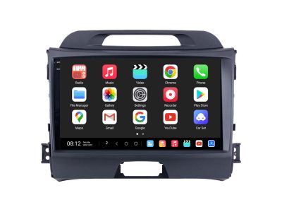 Kia Sportage 2010-2015 (Veritas)