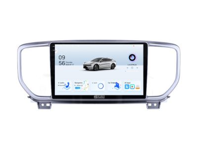 Kia Sportage 2018-2021 (Neo)