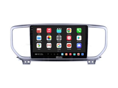 Kia Sportage 2018-2021 (Veritas)