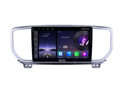 Kia Sportage 2018-2021 (Eco)