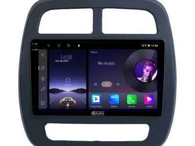 Renault Kwid 2019-2024 (Eco)