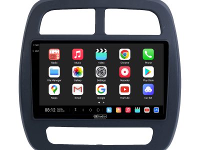 Renault Kwid 2019-2024 (Veritas)