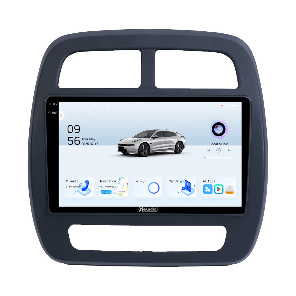Renault Kwid 2019-2024 (Neo)