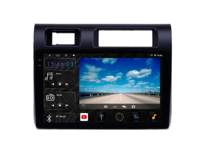 Toyota Land Cruiser 70 Series (4G Ultra)