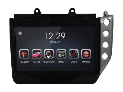 TT Audio – Maserati Gran Turismo 2007-2014