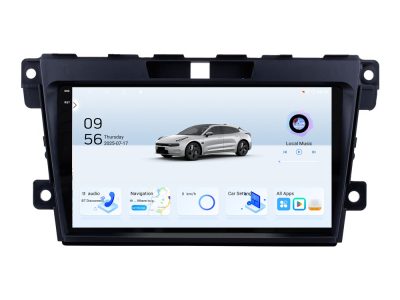 Mazda CX-7 2006-2012 (Neo)