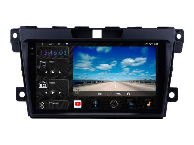 Mazda CX-7 2006-2012 (4G Ultra)