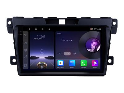 Mazda CX-7 2006-2012 (Eco)