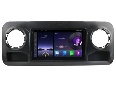 Mercedes Sprinter 2017-2025 (Eco)