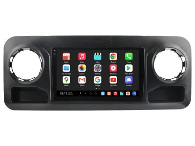 Mercedes Sprinter 2017-2025 (Veritas)