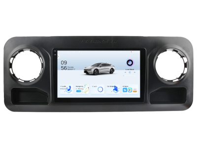 Mercedes Sprinter 2017-2025 (Neo)