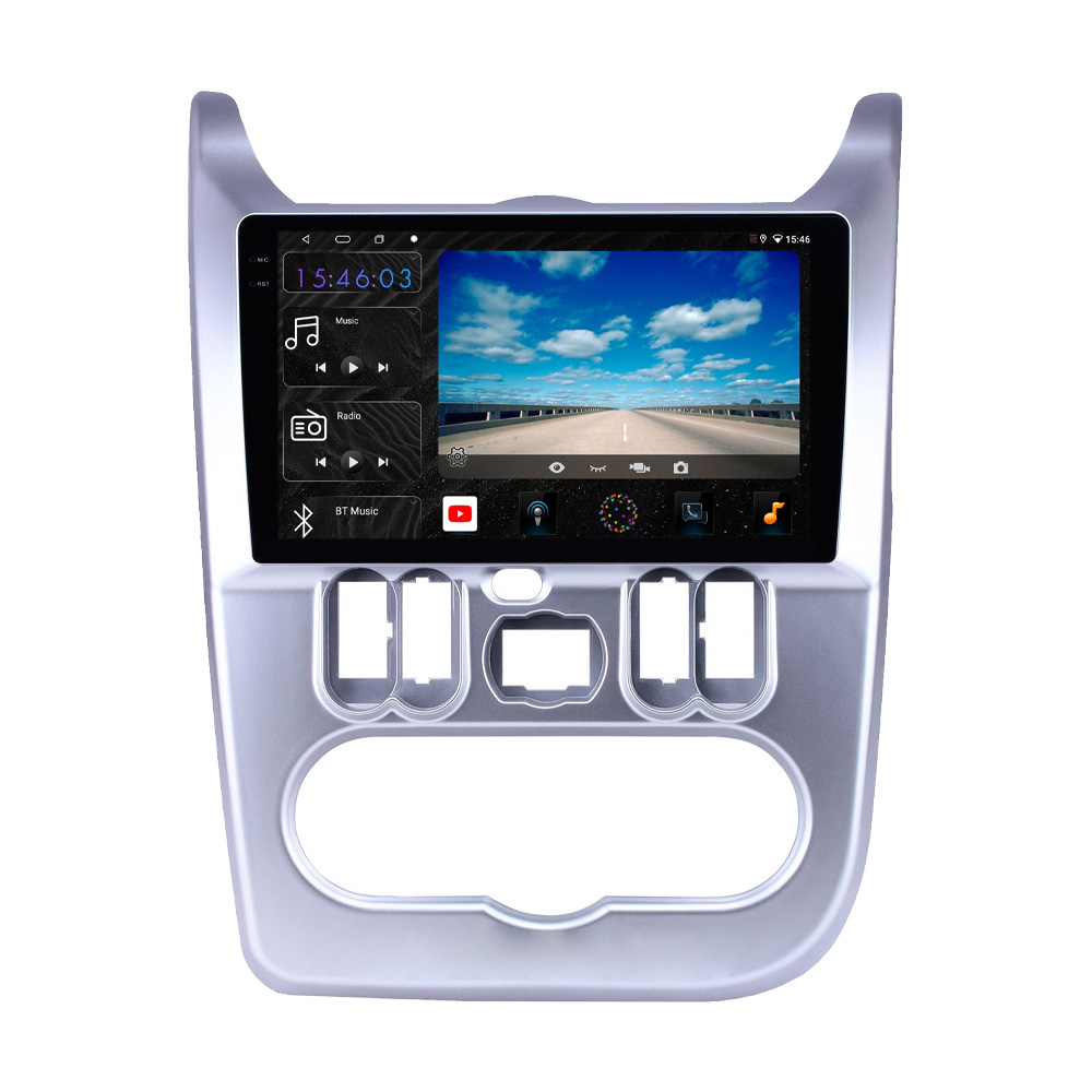 Nissan NP200 2009-2023 (4G Ultra)