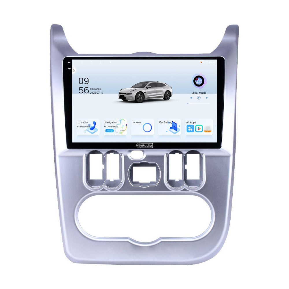 Nissan NP200 2009-2023 (Neo)