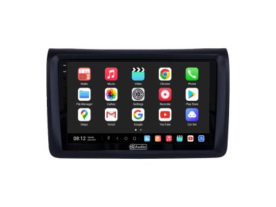 Nissan NV-350 2015-2021 (Veritas)