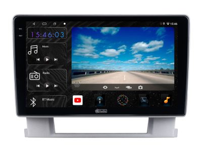 Opel Astra 2010-2016 (4G Ultra)