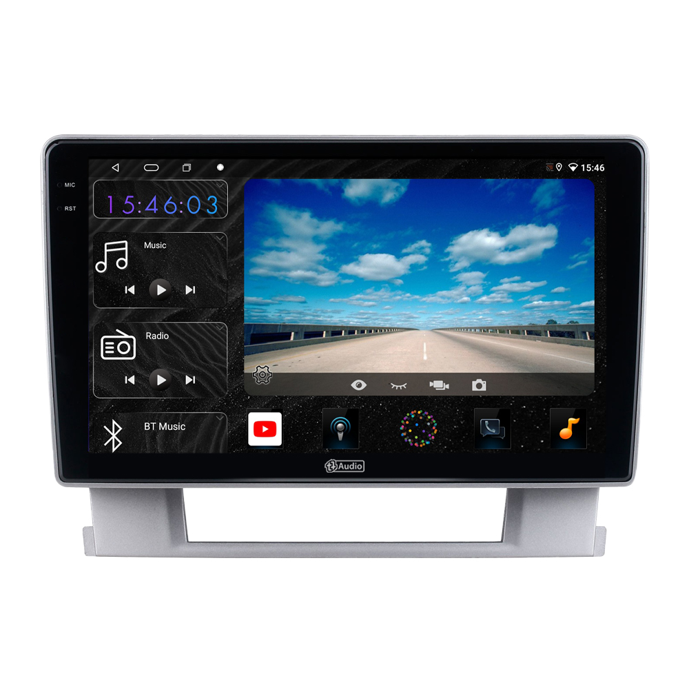 Opel Astra 2010-2016 (4G Ultra)