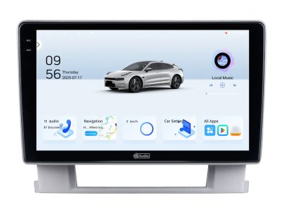 Opel Astra 2010-2016 (Neo)