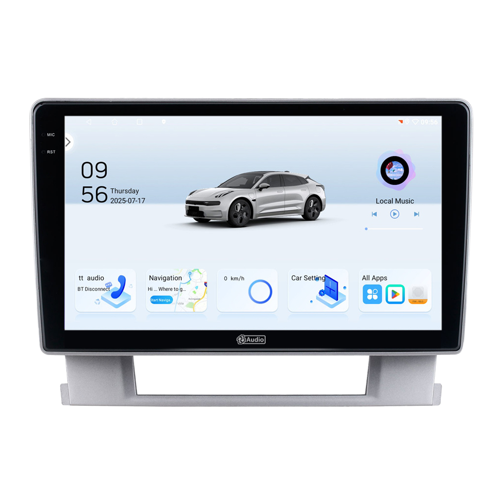 Opel Astra 2010-2016 (Neo)
