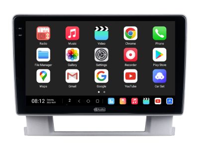 Opel Astra 2010-2016 (Veritas)