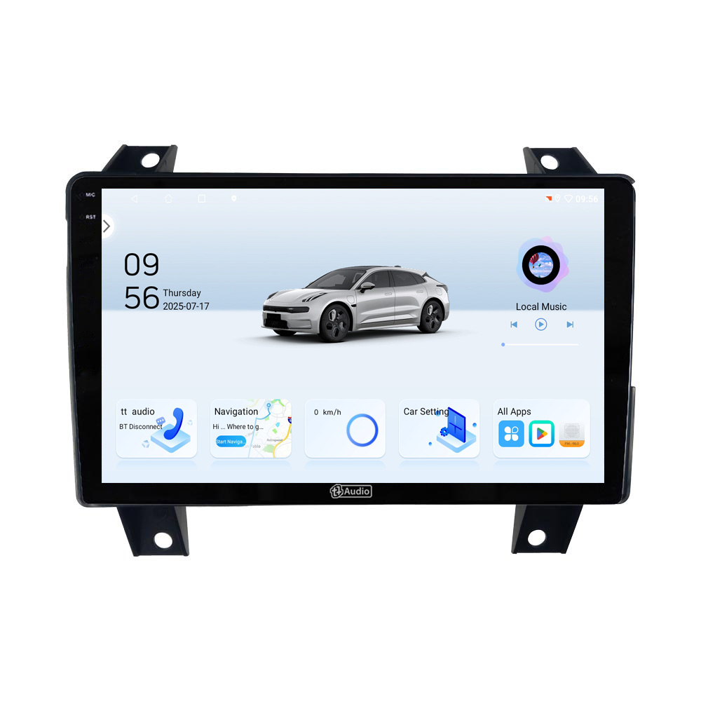 GWM P Series 2021-2024 (Neo)