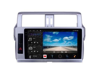 Toyota Prado 2014-2018 (4G Ultra)