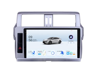 Toyota Prado 2014-2018 (Neo)