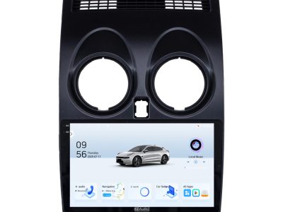 Nissan Qashqai 2007-2014 (Neo)