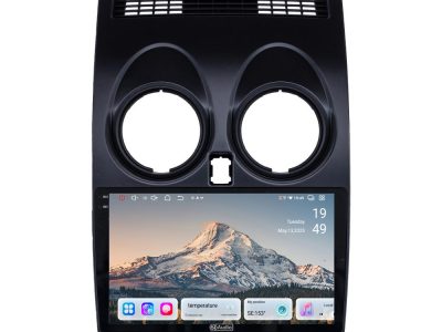 Nissan Qashqai 2007-2014 (Class D)