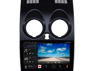 Nissan Qashqai 2007-2014 (4G Ultra)