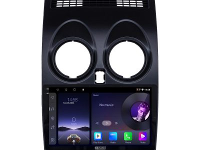 Nissan Qashqai 2007-2014 (Eco)