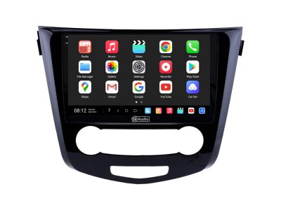 Nissan Qashqai 2016-2021 (Veritas)