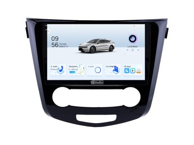 Nissan Qashqai 2016-2021 (Neo)