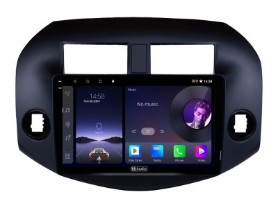 Toyota Rav4 2007-2011 (Eco)