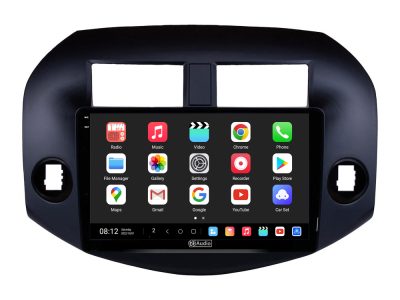 Toyota Rav4 2007-2011 (Veritas)