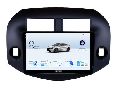 Toyota Rav4 2007-2011 (Neo)