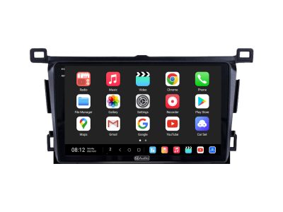 Toyota Rav4 2013-2018 (Veritas)