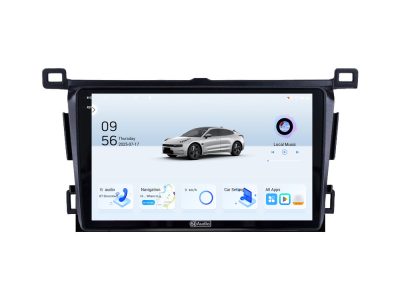 Toyota Rav4 2013-2018 (Neo)