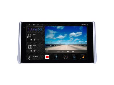 Toyota Rav4 2019-2023 (4G Ultra)